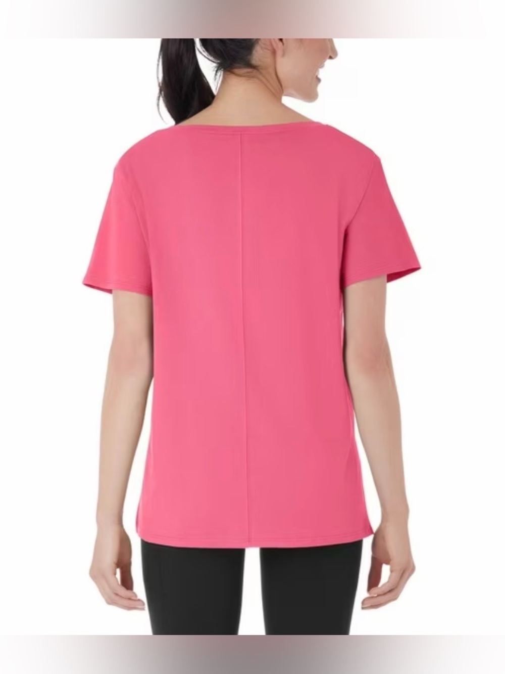 Member's Mark | Women's Active T-Shirt - Picture 5 of 14